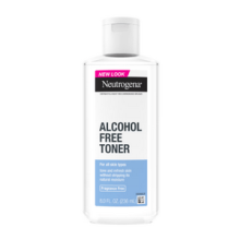 Nước hoa hồng Neutrogena 236ml hàng Mỹ