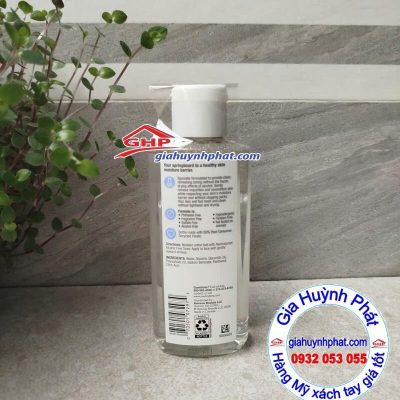 Nước hoa hồng Neutrogena 236ml giahuynhphat.com