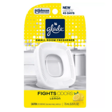 Khử mùi Glade hương chanh hàng từ Mỹ