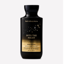 Sữa dưỡng thể Into the night hàng Mỹ