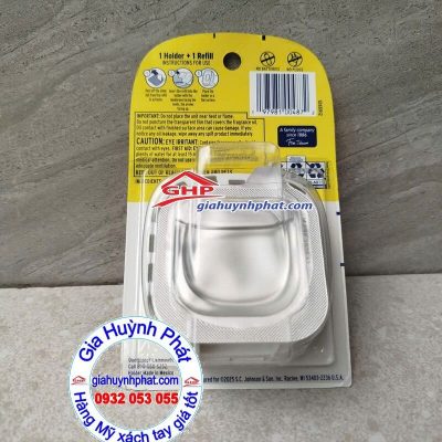 Hộp Glade hương chanh 7.5ml giahuynhphat.com