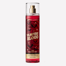 Nước hoa toàn thân vampire blood hàng từ Mỹ