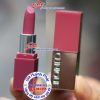Son môi màu hồng mận #14 Plum pop Clinique