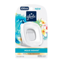 Khử mùi Glade aqua waves hàng Mỹ xách tay