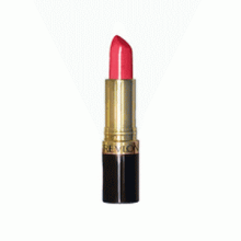 Son môi Revlon Super Lustrous Màu Đỏ Hồng Love That Pink 435 Của Mỹ
