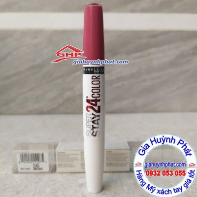 Son Maybelline #245 hàng Mỹ xách tay giahuynhphat.com