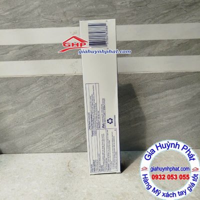 Kem đánh răng Crest hàng từ Mỹ giahuynhphat.com