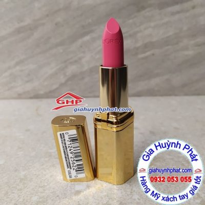 Son Loreal 180 hàng Mỹ xách tay giahuynhphat.com