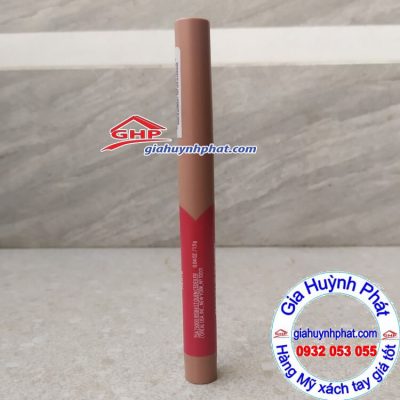 Son lì màu đỏ ớt Loreal www.giahuynhphat.com