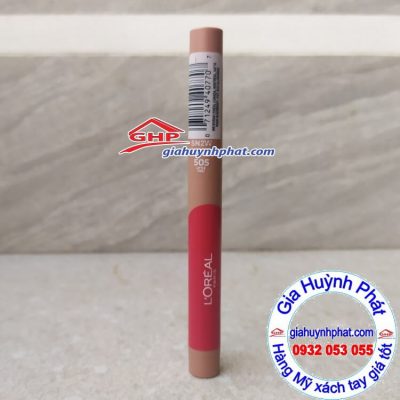Son lì Loreal - Made in Germany www.giahuynhphat.com