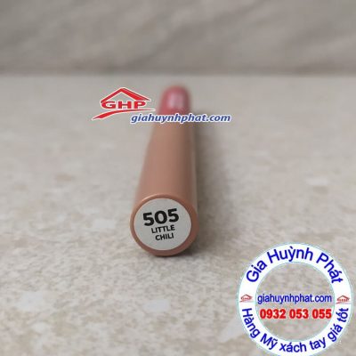 Son lì Loreal #505 www.giahuynhphat.com