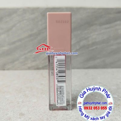 Son bóng 021 by Maybelline Canada giahuynhphat.com